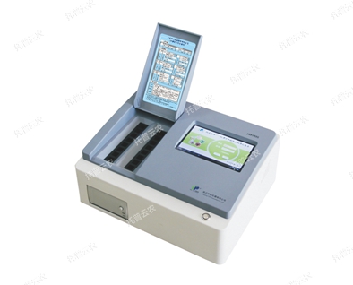 TPY-16A土壤养分GALAXYTM网页版