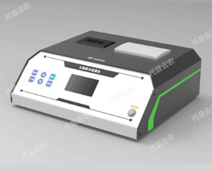 土壤养分快速GALAXYTM网页版